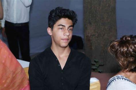 srk son mms|Aryan Khan Wiki, Age, Girlfriend, Family, Biography